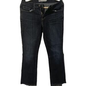 Levi's Women's Classic Bootcut Jeans 27/32